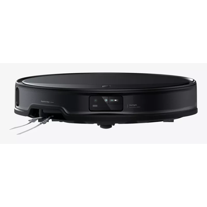 Roborock Saros 10R 0,27 L Must