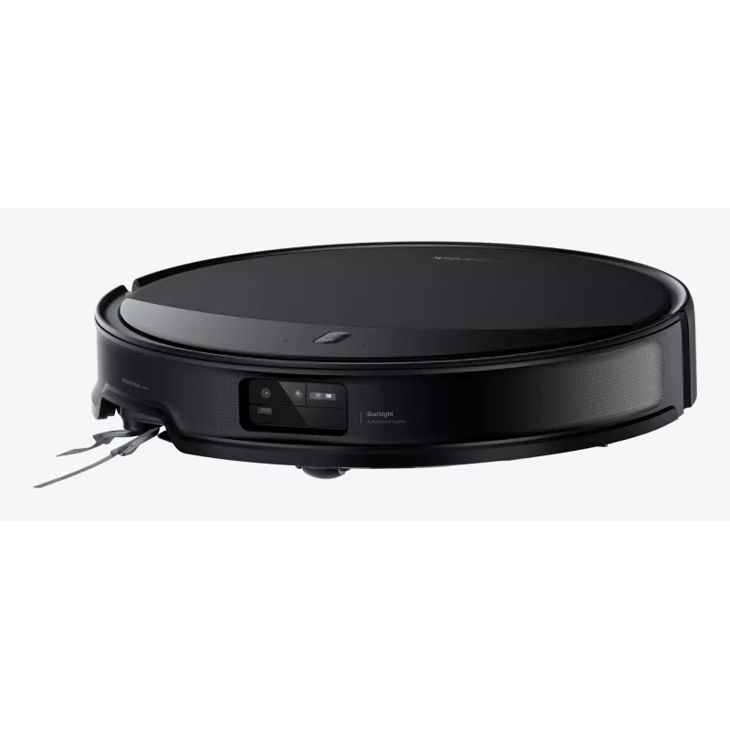 Roborock Saros 10R 0,27 L Must