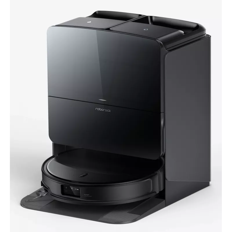 Roborock Saros 10R 0,27 L Must