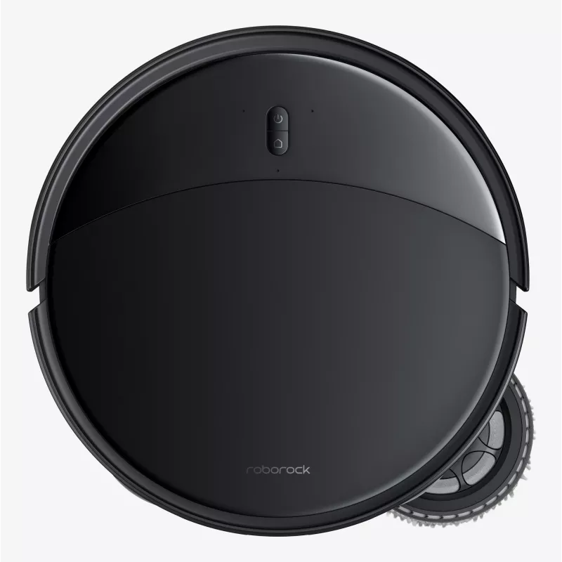 Roborock Saros 10R 0,27 L Must
