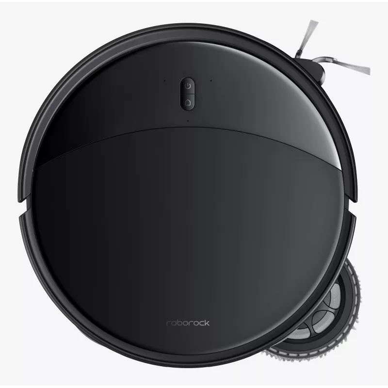 Roborock Saros 10R 0,27 L Must
