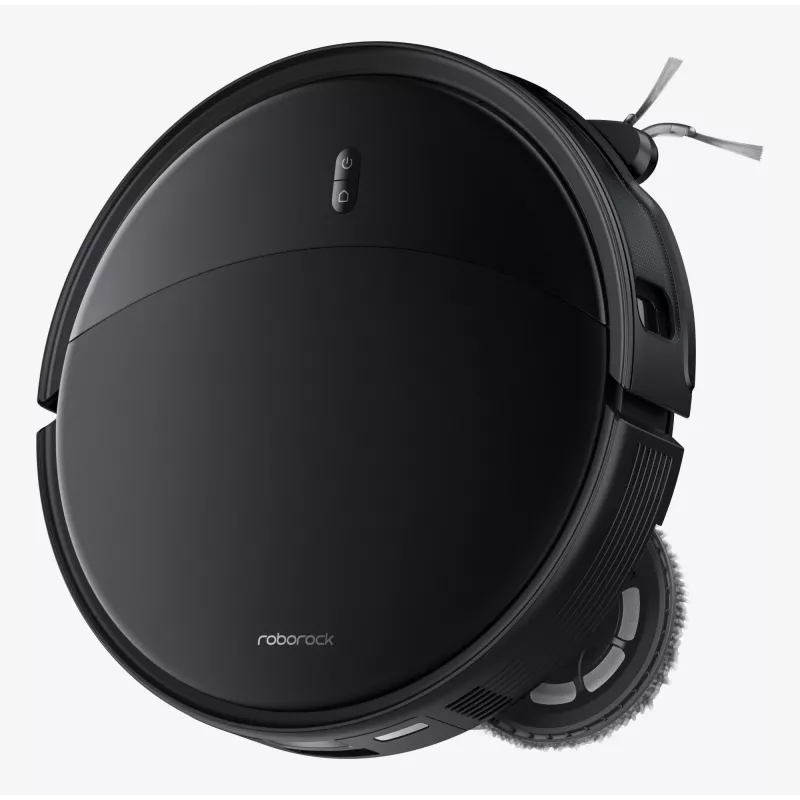 Roborock Saros 10R 0,27 L Must