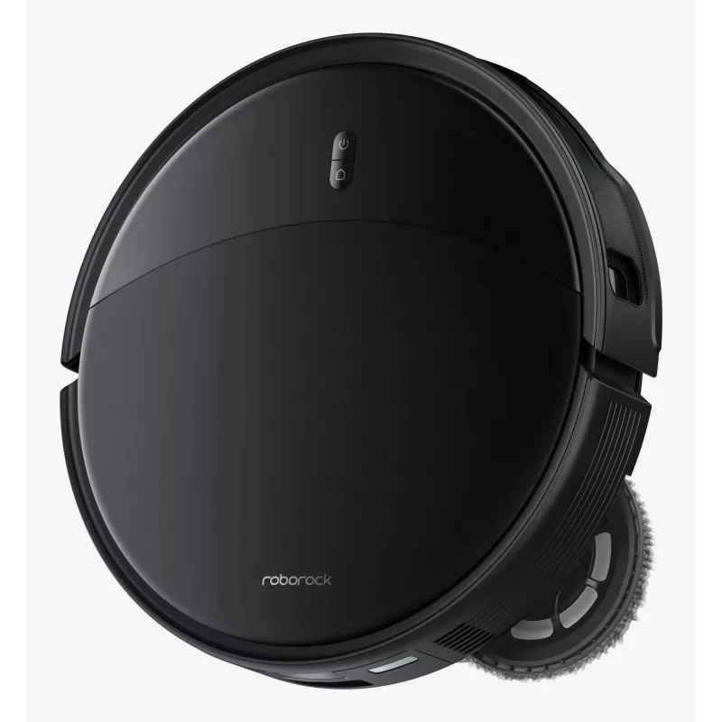 Roborock Saros 10R 0,27 L Must