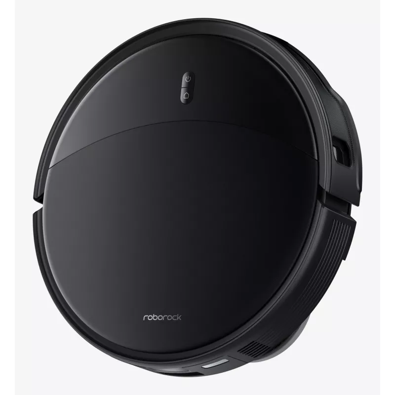 Roborock Saros 10R 0,27 L Must
