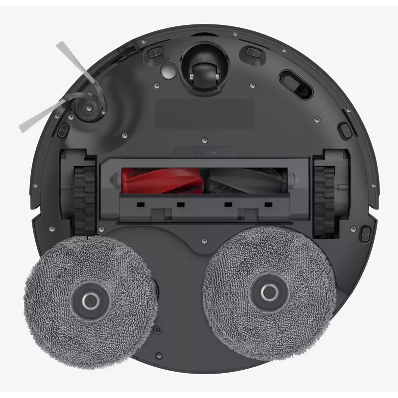 Roborock Saros 10R 0,27 L Must