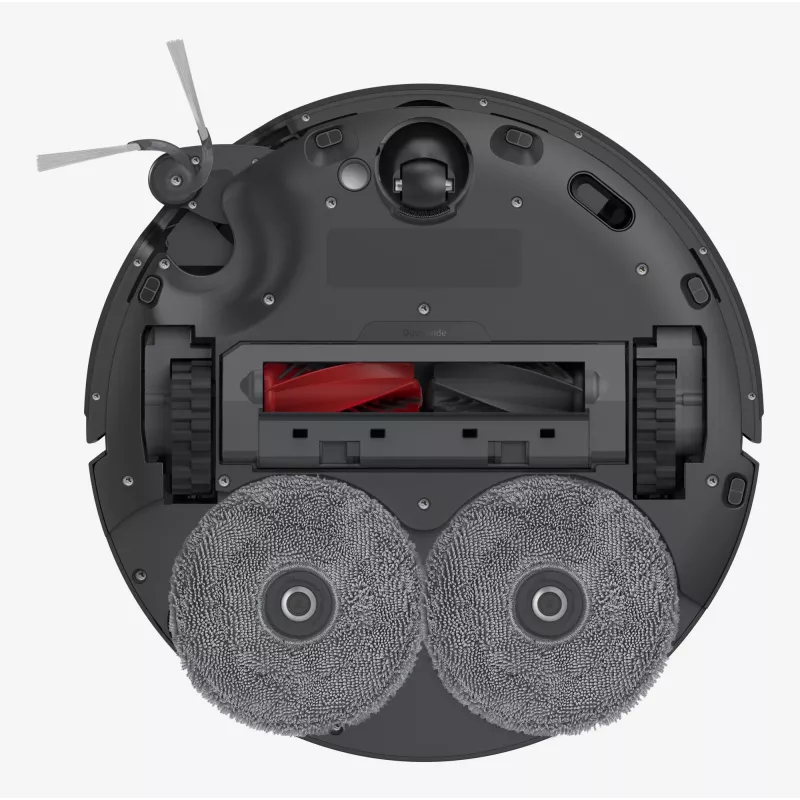 Roborock Saros 10R 0,27 L Must