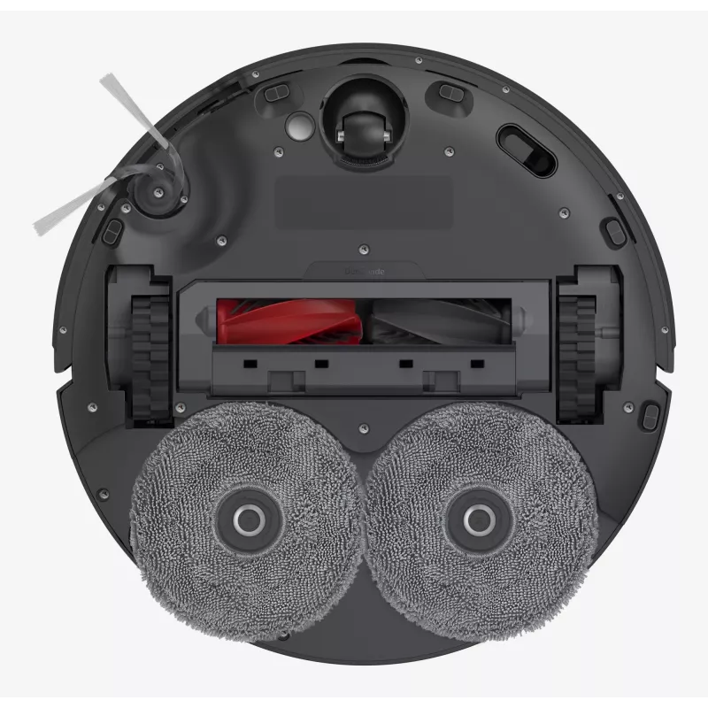 Roborock Saros 10R 0,27 L Must
