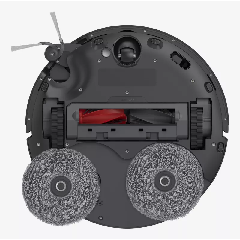 Roborock Saros 10R 0,27 L Must