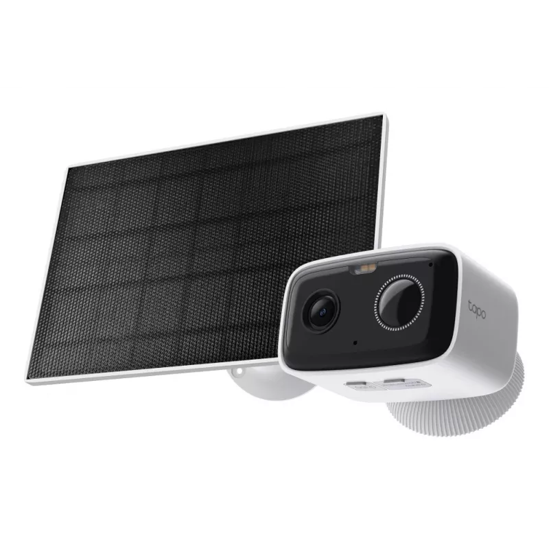 TP-Link Tapo C400 KIT Box IP-turvakaamera Välitingimustesse 1920 x 1080 pikslit Seinale