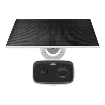 TP-Link Tapo C400 KIT Box IP-turvakaamera Välitingimustesse 1920 x 1080 pikslit Seinale