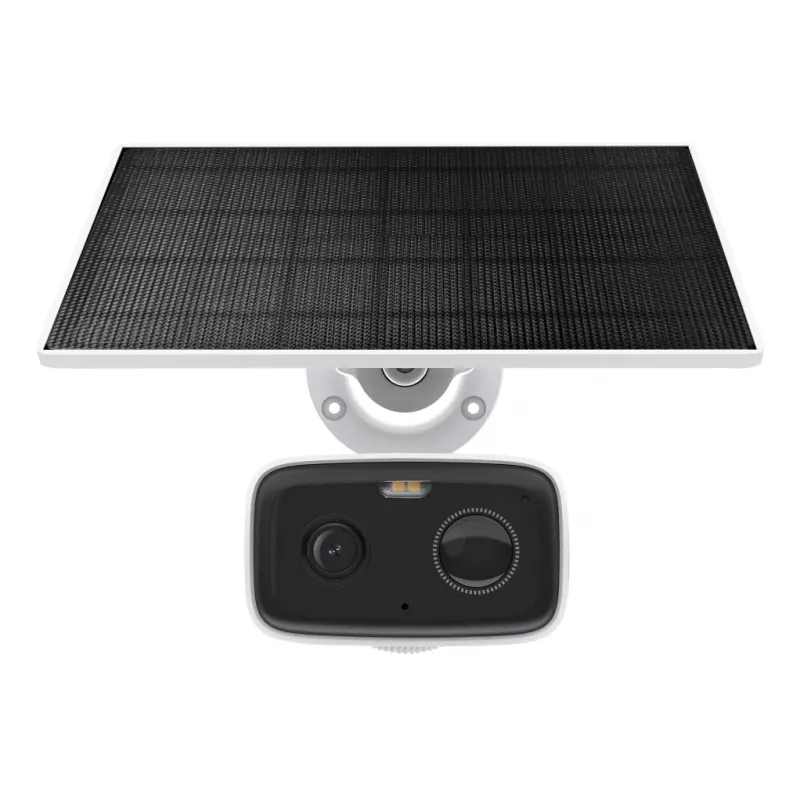 TP-Link Tapo C400 KIT Box IP-turvakaamera Välitingimustesse 1920 x 1080 pikslit Seinale