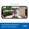 TP-Link Tapo C400 KIT Box IP-turvakaamera Välitingimustesse 1920 x 1080 pikslit Seinale