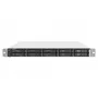 QNAP TS-h1090FU NAS Rack (1U) EPYC 7302P 128 GB DDR4 0 TB QuTS hero Must, Hall