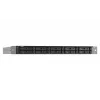 QNAP TS-h1090FU NAS Rack (1U) EPYC 7302P 128 GB DDR4 0 TB QuTS hero Must, Hall