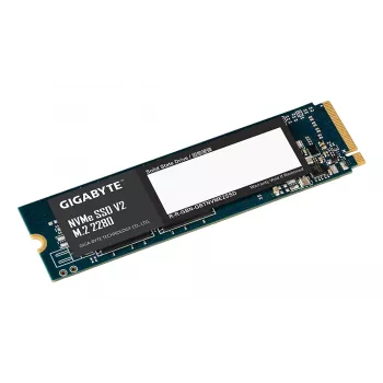 GIGABYTE G3NVMEV2256G sisemine pooljuhtketas 256 GB M.2 PCI Express 3.0 NVMe 3D TLC NAND