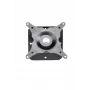 ProDVX WM-35 VESA 75x75 mm kuni 100x100 mm seinakinnitus, must