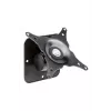 ProDVX WM-35 VESA 75x75 mm kuni 100x100 mm seinakinnitus, must