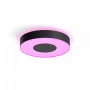 Nutikas laelamp Philips Hue Infuse Must Bluetooth LED, Ø 381 mm, H 86 mm