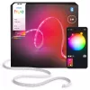 Philips nutivalgustuse Bluetooth-pirn 20 W, valge silikoonkorpusega, 220–240 V, Bluetooth-liidesega