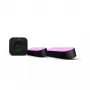 Philips Hue Play light bars starter kit — 2 Play light bars + Hue Bridge Pro, Bluetooth, must, Type C pistik