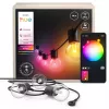 Philips Hue Valge and colour ambience Hue Festavia keravälistingilaternad 14 m pikendus