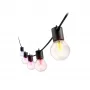Philips Hue Valge and colour ambience Hue Festavia keraamilised välivalgustid 21 m pikendus