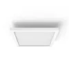 Philips Surimu Square Panel, Nutikas laelamp, Bluetooth/Zigbee, Valge, Alumiinium, Multi, 2000 K