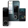 Philips Hue Secure Wired Video Doorbell Camera