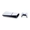 Sony Playstation 5 õhuke Digital Edition 825 GB Wi-Fi Must, Valge