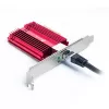 TP-Link TX401 võrgukaart Sisemine Ethernet 10000 Mbit/s