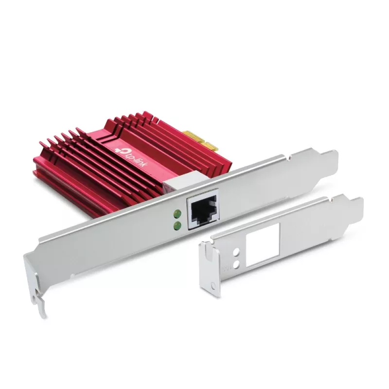 TP-Link TX401 võrgukaart Sisemine Ethernet 10000 Mbit/s