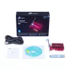 TP-Link TX401 võrgukaart Sisemine Ethernet 10000 Mbit/s