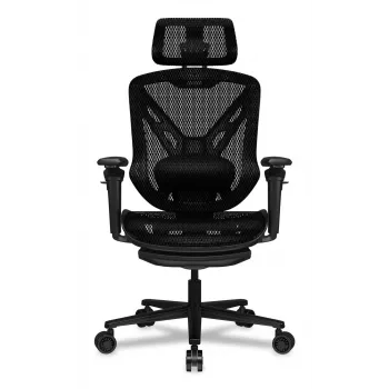 Universaalne mängutool COUGAR Gaming CGR-SPD-GRB Must 120 kg