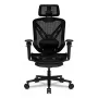 Universaalne mängutool COUGAR Gaming CGR-SPD-GRB Must 120 kg