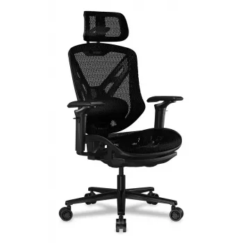 Universaalne mängutool COUGAR Gaming CGR-SPD-GRB Must 120 kg