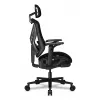 Universaalne mängutool COUGAR Gaming CGR-SPD-GRB Must 120 kg