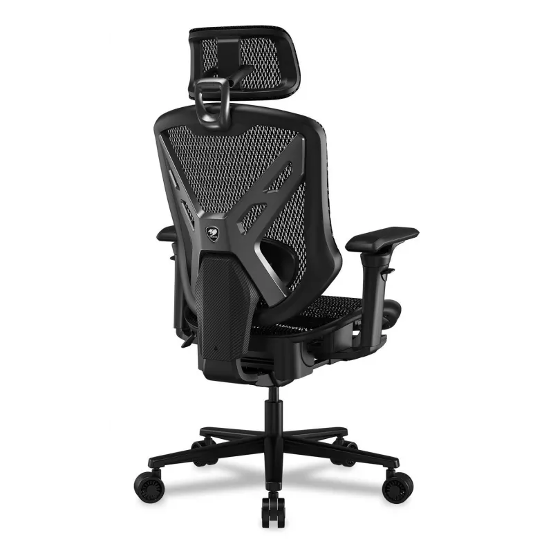 Universaalne mängutool COUGAR Gaming CGR-SPD-GRB Must 120 kg