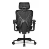Universaalne mängutool COUGAR Gaming CGR-SPD-GRB Must 120 kg