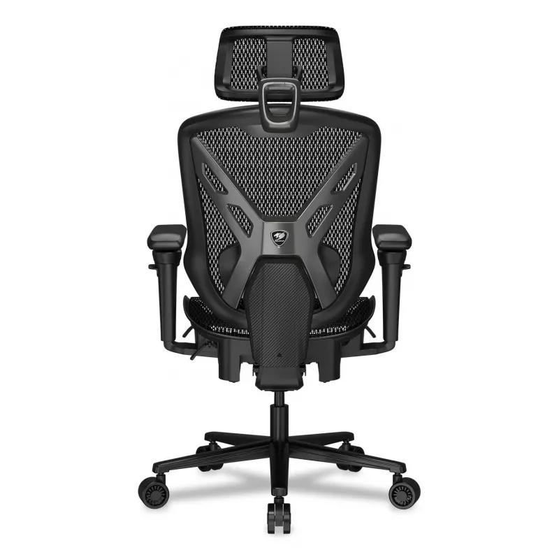 Universaalne mängutool COUGAR Gaming CGR-SPD-GRB Must 120 kg