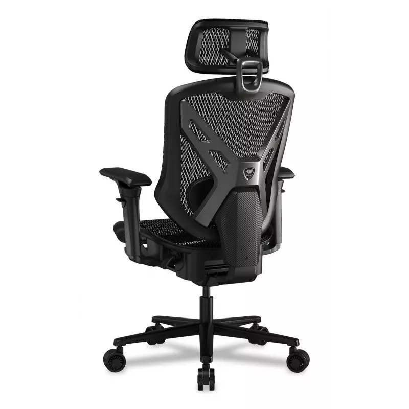 Universaalne mängutool COUGAR Gaming CGR-SPD-GRB Must 120 kg