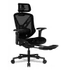 Universaalne mängutool COUGAR Gaming CGR-SPD-GRB Must 120 kg