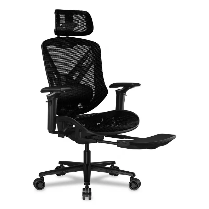 Universaalne mängutool COUGAR Gaming CGR-SPD-GRB Must 120 kg