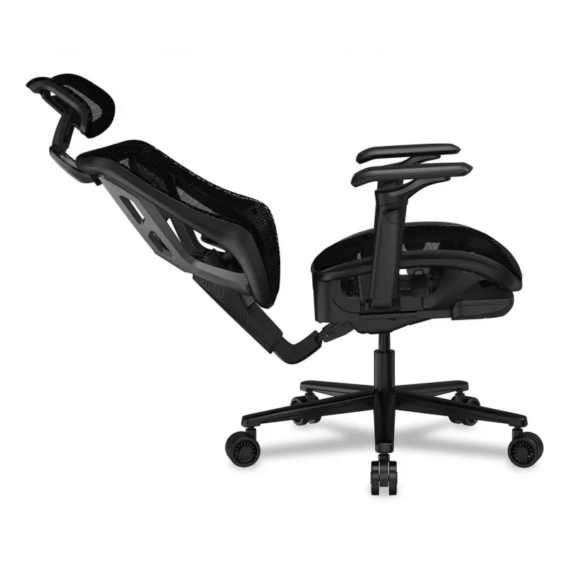 Universaalne mängutool COUGAR Gaming CGR-SPD-GRB Must 120 kg