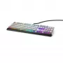 Alienware AW510K klaviatuur mängimiseks USB Must, Valge