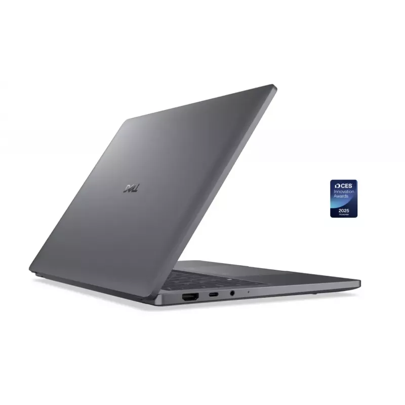 Dell Pro Premium 14 PA14250 | 14 tolli | FHD+ | Pimestusvastane | Intel Core Ultra 7 | 266V | 16 GB | LPDDR5x | Pooljuhtketta maht 512 GB | Intel Arc Graphics | Windows 11 Pro | Bluetoothi versioon 5.4 | Klaviatuuri keel inglise | Klaviatuuri taustvalgustus | Garantii 36 kuud | Aku garantii 12 kuud