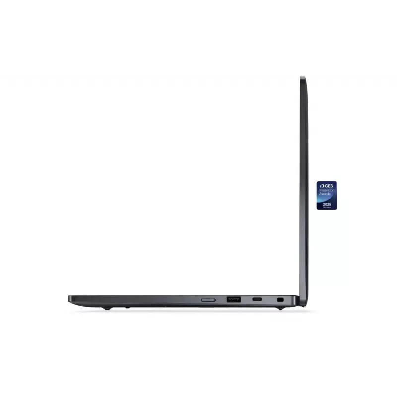 Dell Pro Premium 14 PA14250 | 14 tolli | FHD+ | Pimestusvastane | Intel Core Ultra 7 | 266V | 16 GB | LPDDR5x | Pooljuhtketta maht 512 GB | Intel Arc Graphics | Windows 11 Pro | Bluetoothi versioon 5.4 | Klaviatuuri keel inglise | Klaviatuuri taustvalgustus | Garantii 36 kuud | Aku garantii 12 kuud