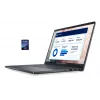 Dell Pro Premium 14 PA14250 | 14 tolli | FHD+ | Pimestusvastane | Intel Core Ultra 7 | 266V | 16 GB | LPDDR5x | Pooljuhtketta maht 512 GB | Intel Arc Graphics | Windows 11 Pro | Bluetoothi versioon 5.4 | Klaviatuuri keel inglise | Klaviatuuri taustvalgustus | Garantii 36 kuud | Aku garantii 12 kuud