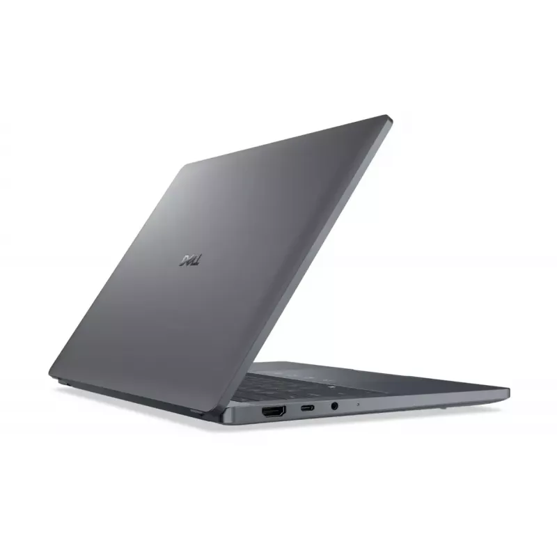 Dell Pro Premium 13 PA13250 | 13,3 tolli | FHD+ | Pimestamisvastane | Intel Core Ultra 7 | 266V | 16 GB | LPDDR5x | Pooljuhtketta maht 512 GB | Intel Arc Graphics | Windows 11 Pro | Klaviatuuri keel inglise | Taustvalgustusega klaviatuur | Garantii 36 kuud | Aku garantii 12 kuud