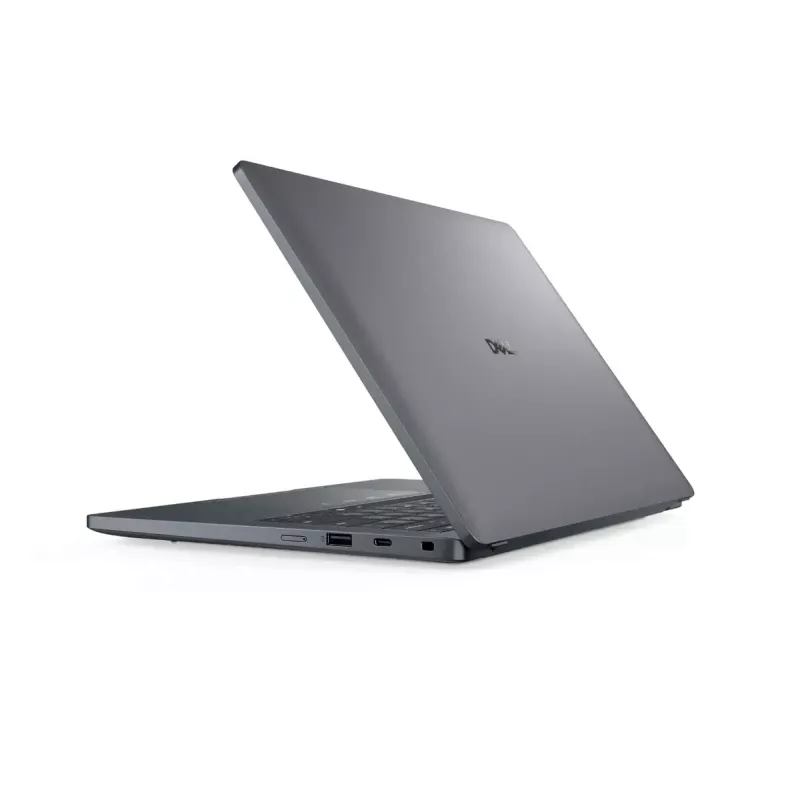 Dell Pro Premium 13 PA13250 | 13,3 tolli | FHD+ | Pimestamisvastane | Intel Core Ultra 7 | 266V | 16 GB | LPDDR5x | Pooljuhtketta maht 512 GB | Intel Arc Graphics | Windows 11 Pro | Klaviatuuri keel inglise | Taustvalgustusega klaviatuur | Garantii 36 kuud | Aku garantii 12 kuud