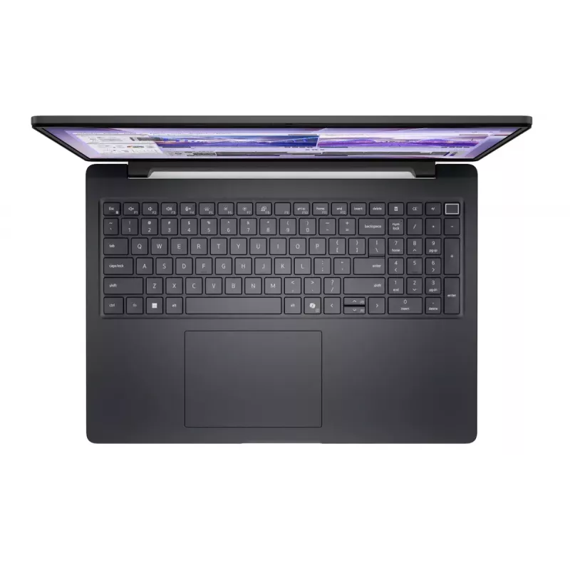 Dell Pro Max 16 MC16250 | 16 tolli | FHD+ | Intel Core Ultra 9 | 285H | 16 GB | DDR5 | Pooljuhtketta maht 512 GB | NVIDIA RTX PRO 2000 Blackwell | GDDR7 | 8 GB | Windows 11 Pro | Bluetoothi versioon 5.4 | Klaviatuuri keel inglise | Taustvalgustusega klaviatuur | Garantii 36 kuu(d) | Aku garantii 12 kuu(d)